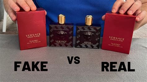 versace eros flame fake|Versace Eros Flame cost.